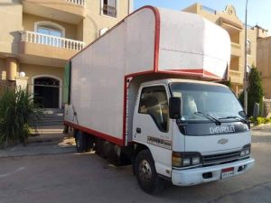 افضل شركات نقل الاثاث بمدينتي
