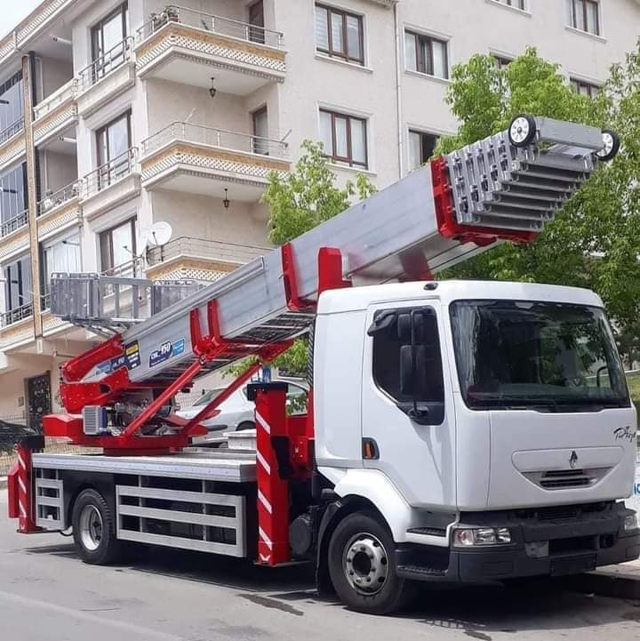  أفضل ونش رفع الاثاث بالهرم